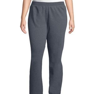 Briggs pull up elastic‎ waist women’s pants 20W